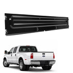Tailgate Plate Access Panel for Ford F250 F350 Super Duty (1999–2016)