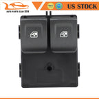 Window Switch for Chevrolet Silverado 1500 2500 3500 GMC (2015–2021) 23427095