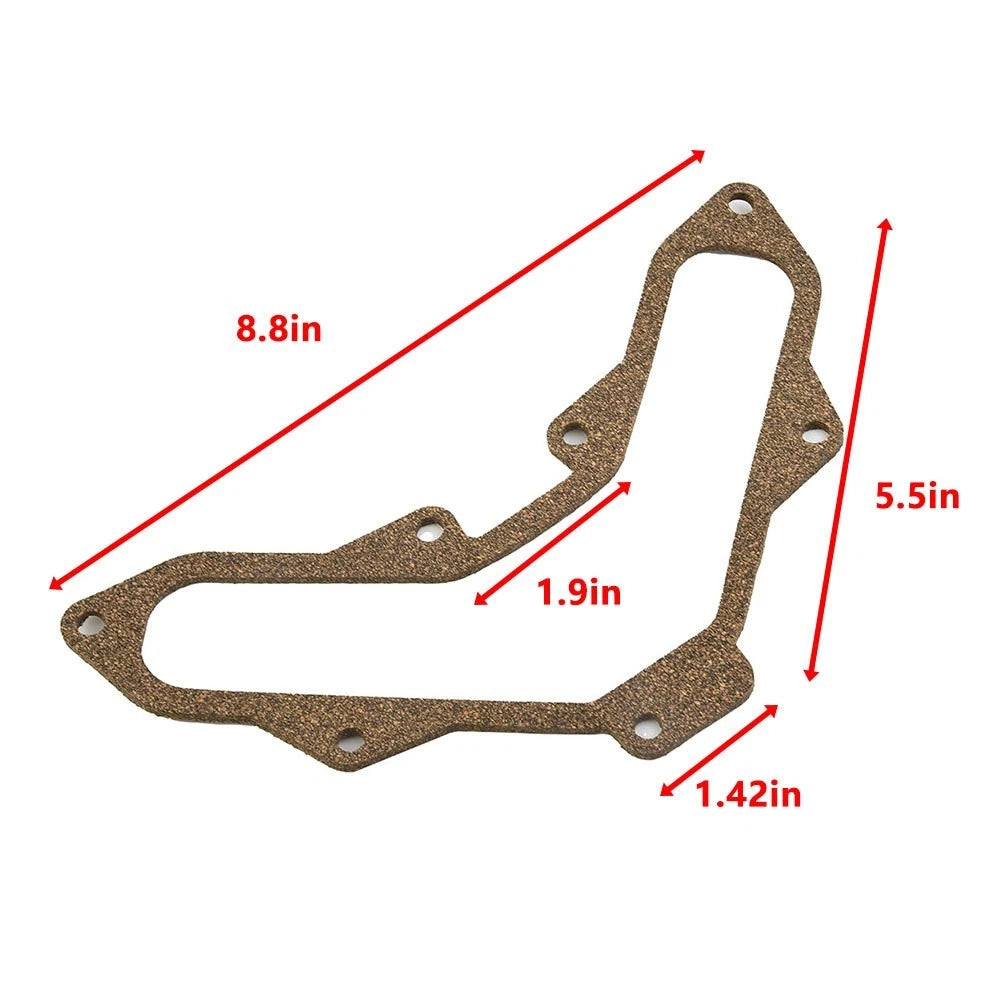 Valve Cover Gasket for Mower Engines (SV470, SV471, SV541-3217, SV541-3218)