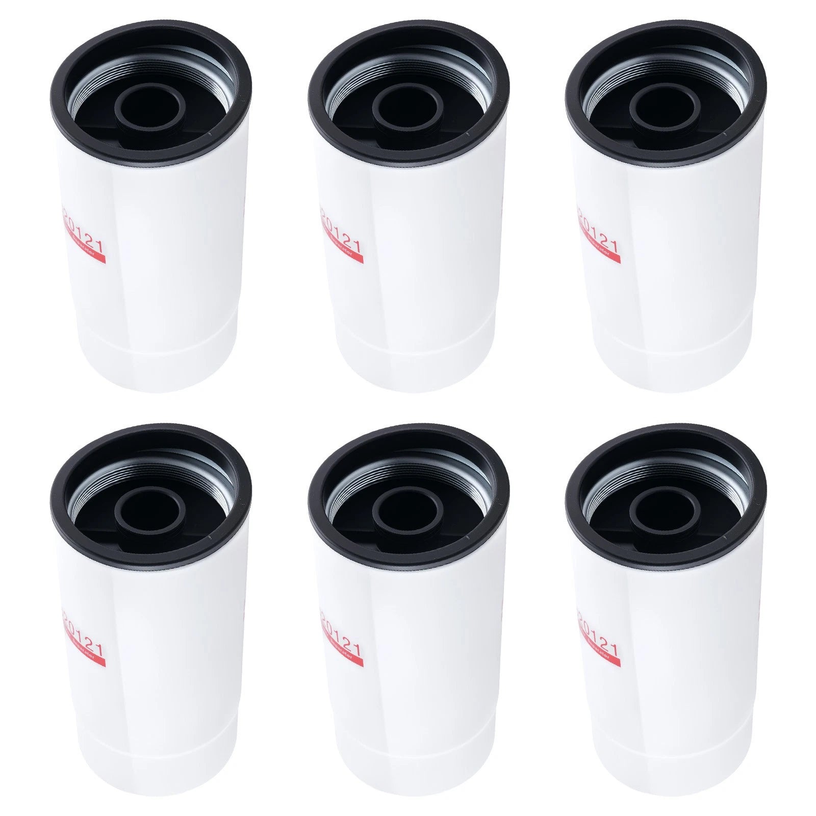 Fuel Filter for Freightliner M2 Medium Duty (2020-Present)