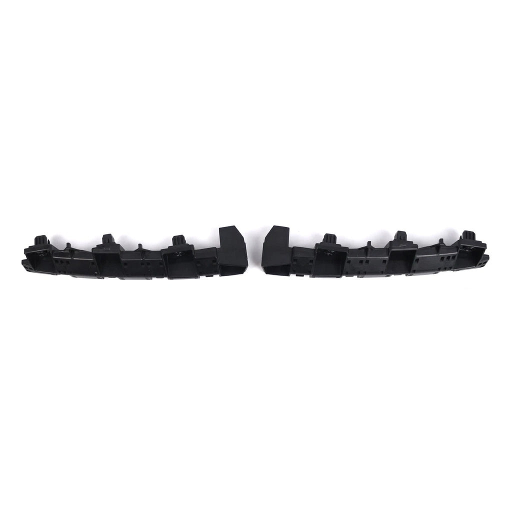 Set of 2 Front Left & Right Bumper Brackets for Subaru Impreza (2012–2016)