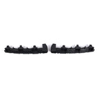 Set of 2 Front Left & Right Bumper Brackets for Subaru Impreza (2012–2016)