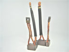2X Starter Brush Sets for Chrysler Marine Engines (Sierra 18-5722)