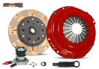 Stage 2 Dual Facing Clutch and Slave Kit for Ford Ranger 