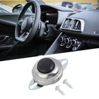 12V Push Button Switch with Screw Terminals for ATVs and UTVs