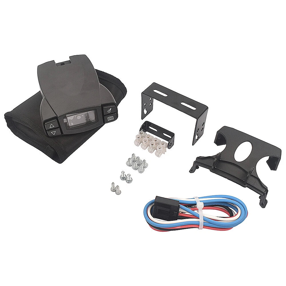 Electric Trailer Brake Control Module for Make Model