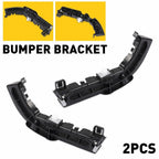 2X Front Bumper Support Bracket for Dodge Challenger (2008–2021) EXV