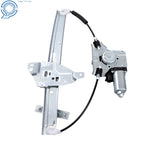 Power Window Regulator for Chevy Impala (2006-2013) Front Right