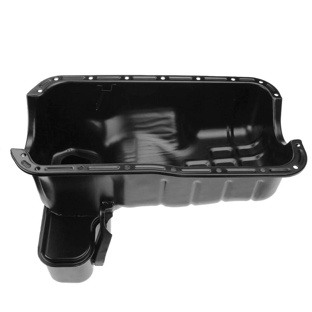Engine Oil Pan for Nissan Pathfinder Infiniti QX4 (1996–2000)