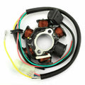 Alternator Stator for Honda TRX90 FourTrax/Sportrax 90 (1993–2005) 31120-HF7-003