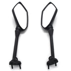 Rear View Mirror for Kawasaki EX650 Ninja 400 ER-6F Z1000SX ZX1000 (2006–2023)
