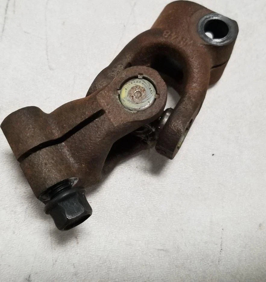 Steering Column Knuckle Shaft for Ford F150 F250 F350 (1992–1996) OEM