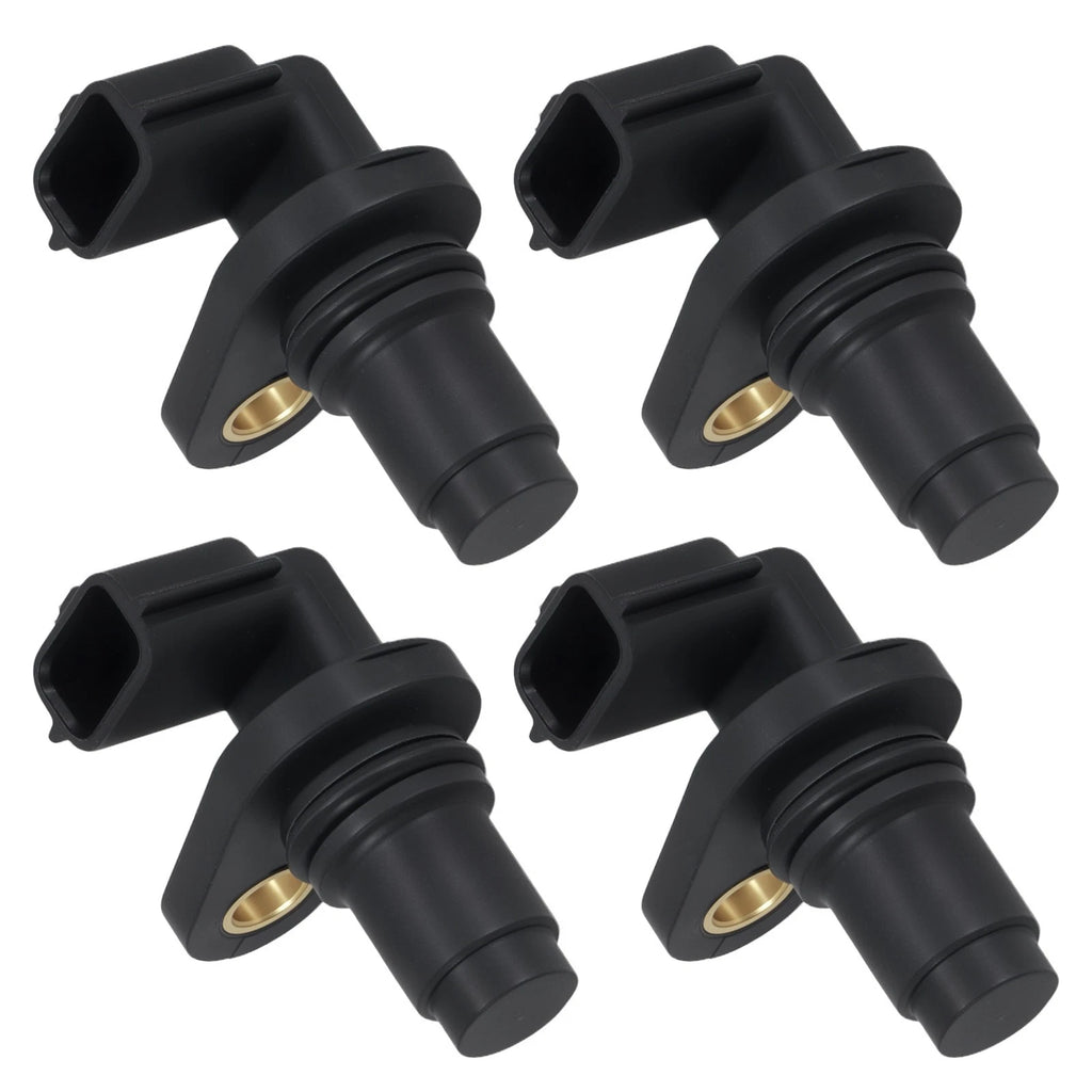 4x Camshaft Position Sensors Kit for Nissan Titan XD (2017–2020) 23731-1CA1A