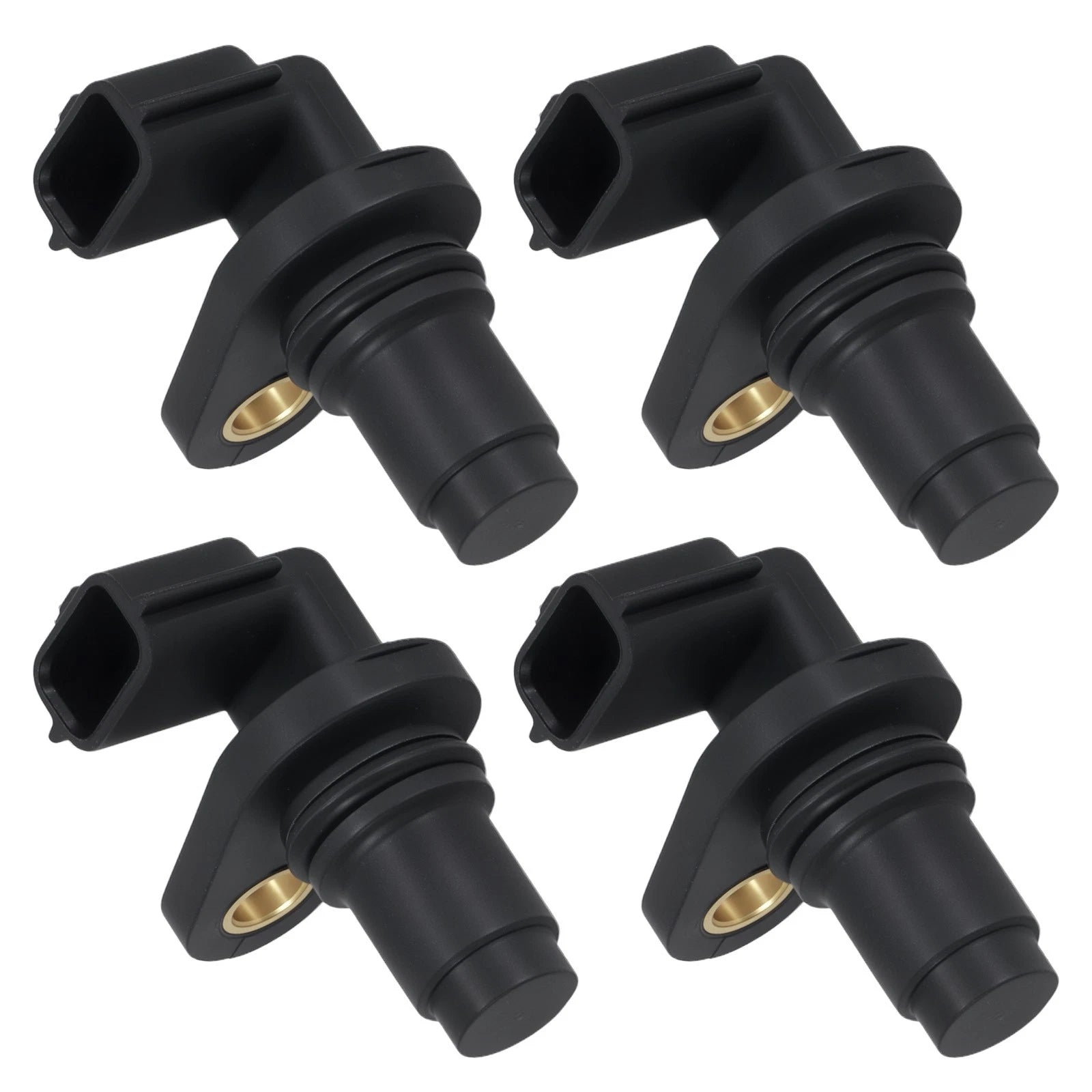 4x Camshaft Position Sensors Kit for Nissan Titan XD (2017–2020) 23731-1CA1A