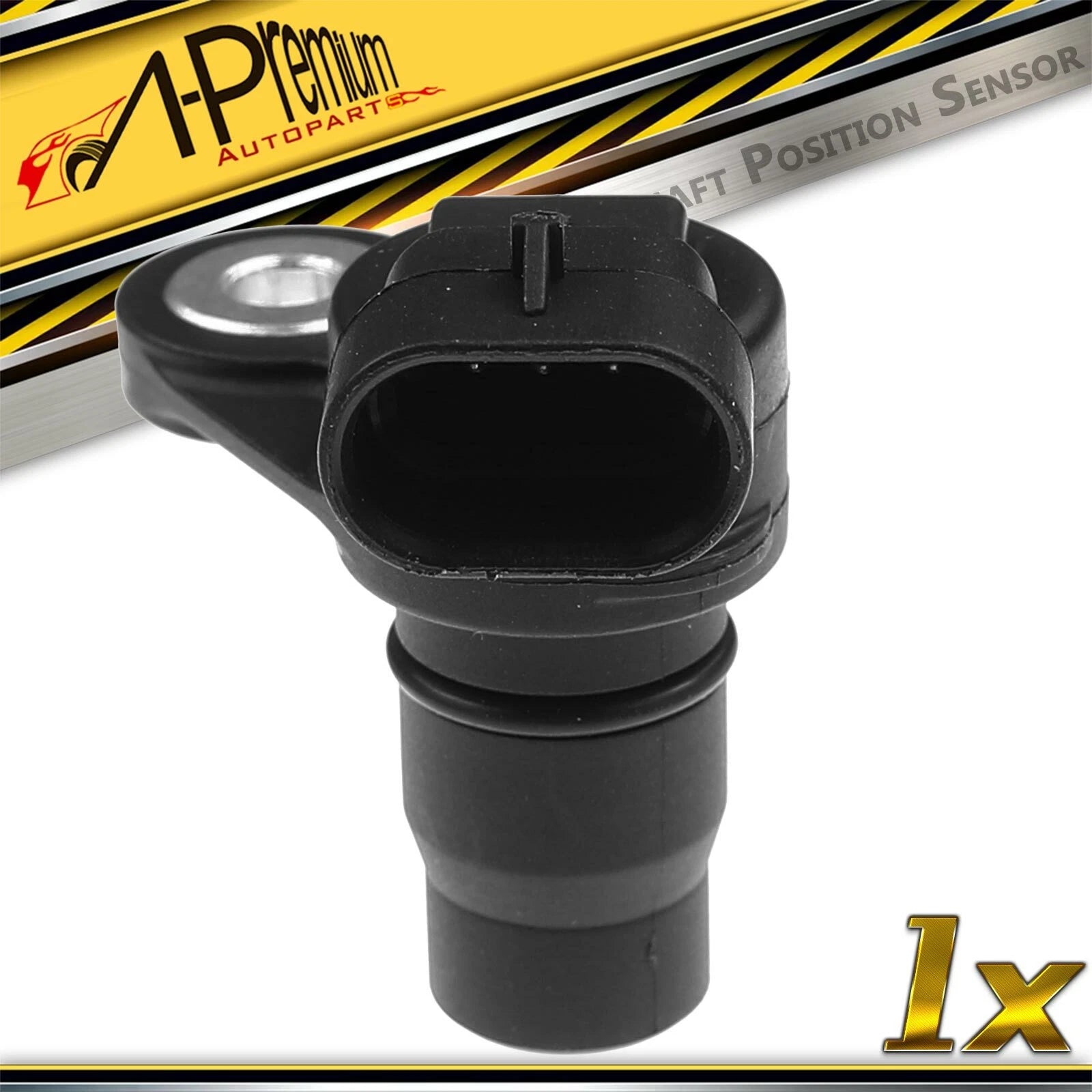 Camshaft Position Sensor for Chevrolet Colorado GMC Canyon (2004–2006)