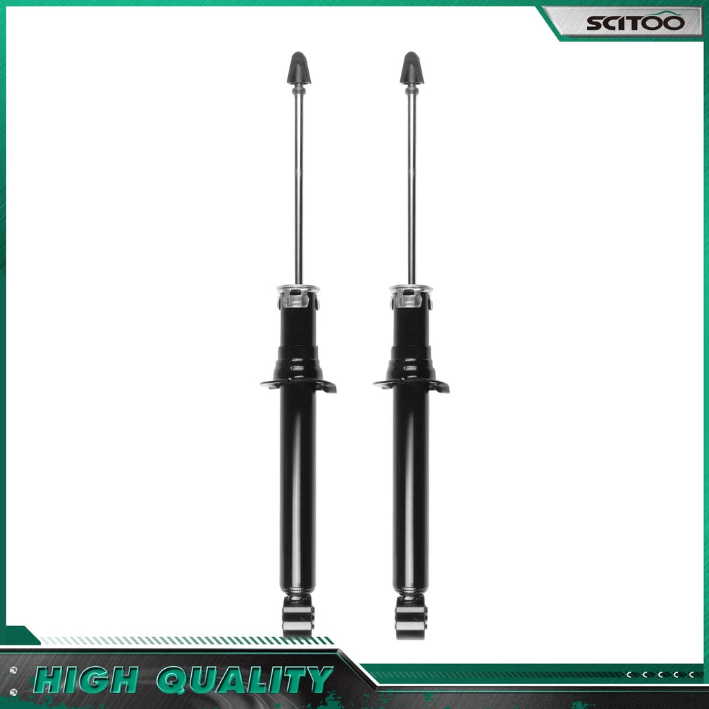 Rear Pair Shocks Struts for Lexus LS430 (2001–2006)