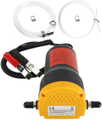 12V 60W Oil Change Pump for Diesel Fluid Transfer