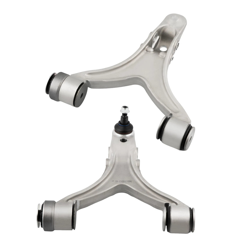Front Lower Control Arms LH RH for Maserati Quattroporte GranTurismo (2008–2013)