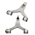 Front Lower Control Arms LH RH for Maserati Quattroporte GranTurismo (2008–2013)