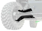 SuperATV Atlas Pro 1.5" Offset A-Arms for Kawasaki Teryx S / 4 S (2021–2023)