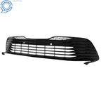 Front Lower Grille with Sensor Holes for Toyota Camry (2018-2020)