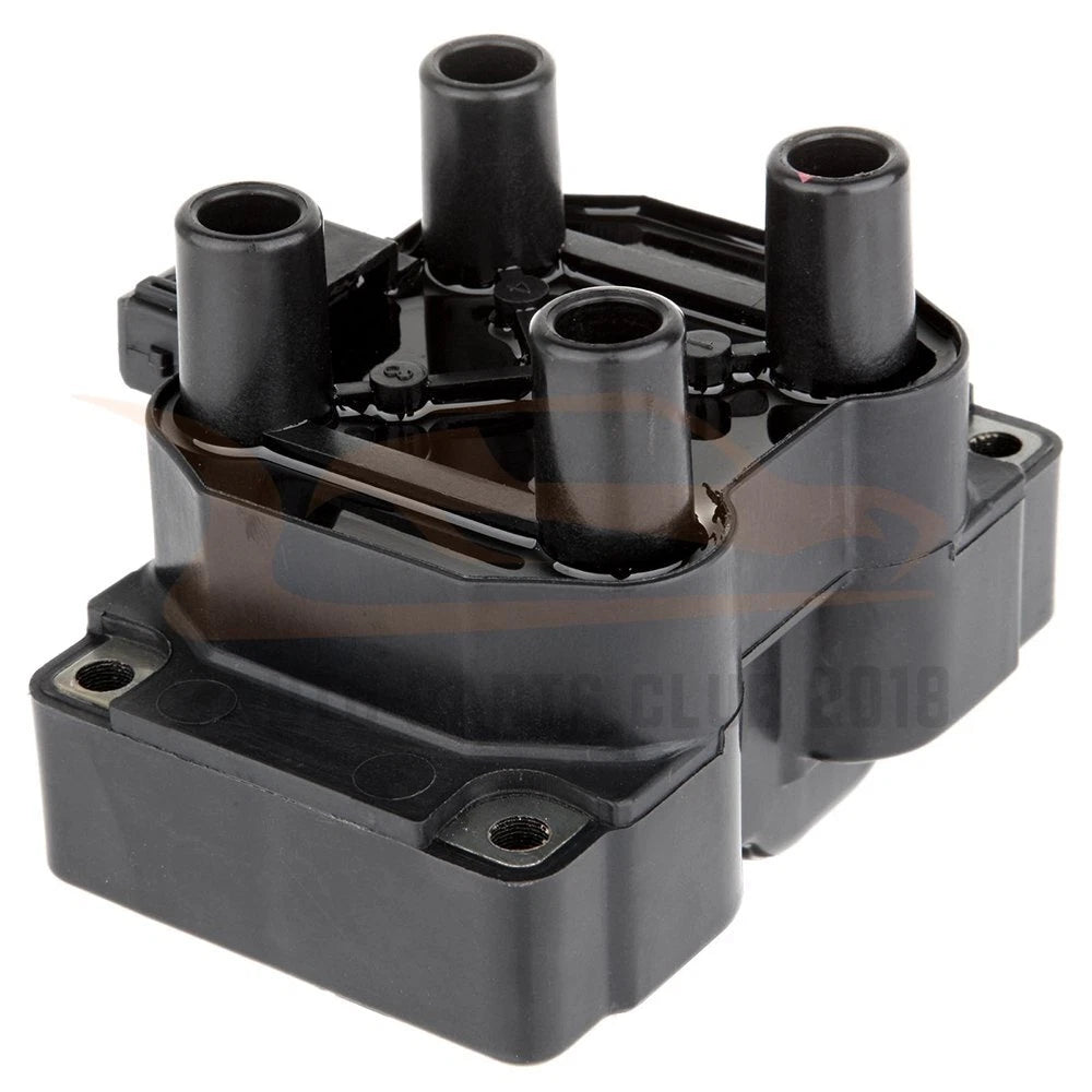 Ignition Coil Pack Set of 2 for Land Rover Discovery Range Rover