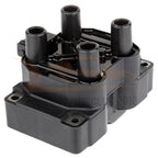 Ignition Coil Pack Set of 2 for Land Rover Discovery Range Rover