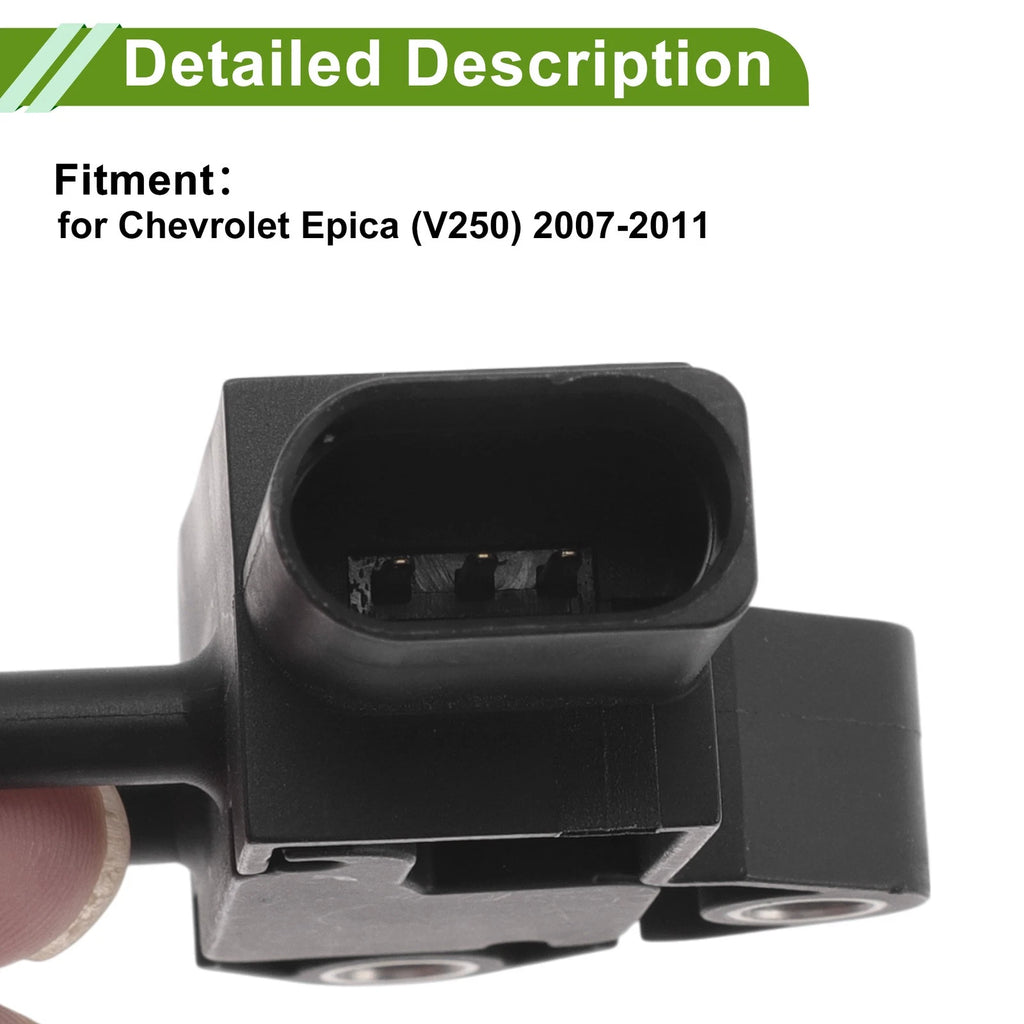 MAP Sensor No.31MPP68 for Chevrolet Epica (2007–2011)