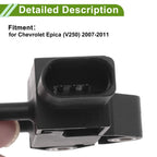 MAP Sensor No.31MPP68 for Chevrolet Epica (2007–2011)