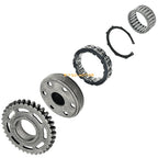 One Way Starter Clutch Kit w/ Gear Gasket for Honda CRF450X (2005–2017)