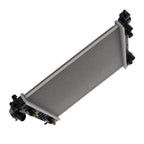 Aluminum Radiator Assembly for Chevrolet Spark 1.2L (2013–2015) 95423939