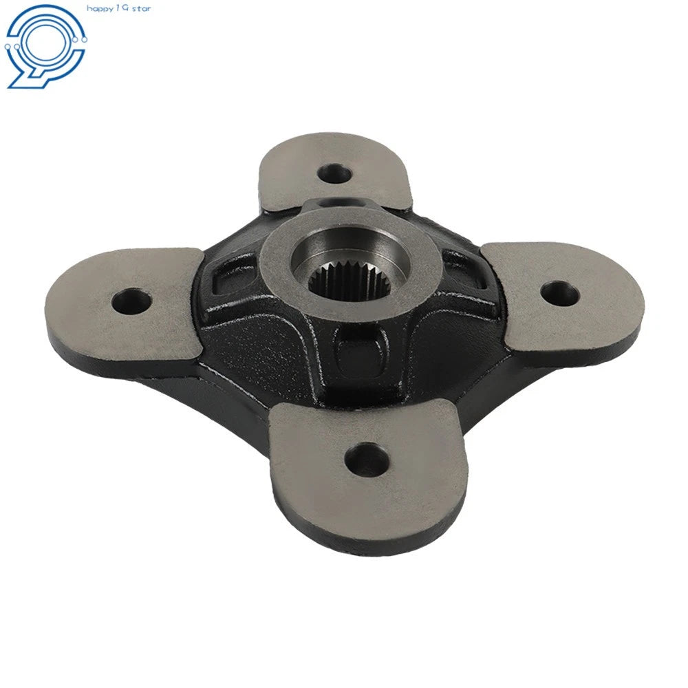 Set of 4 Wheel Hub Studs for Polaris RZR XP 1000 (2014–2017)