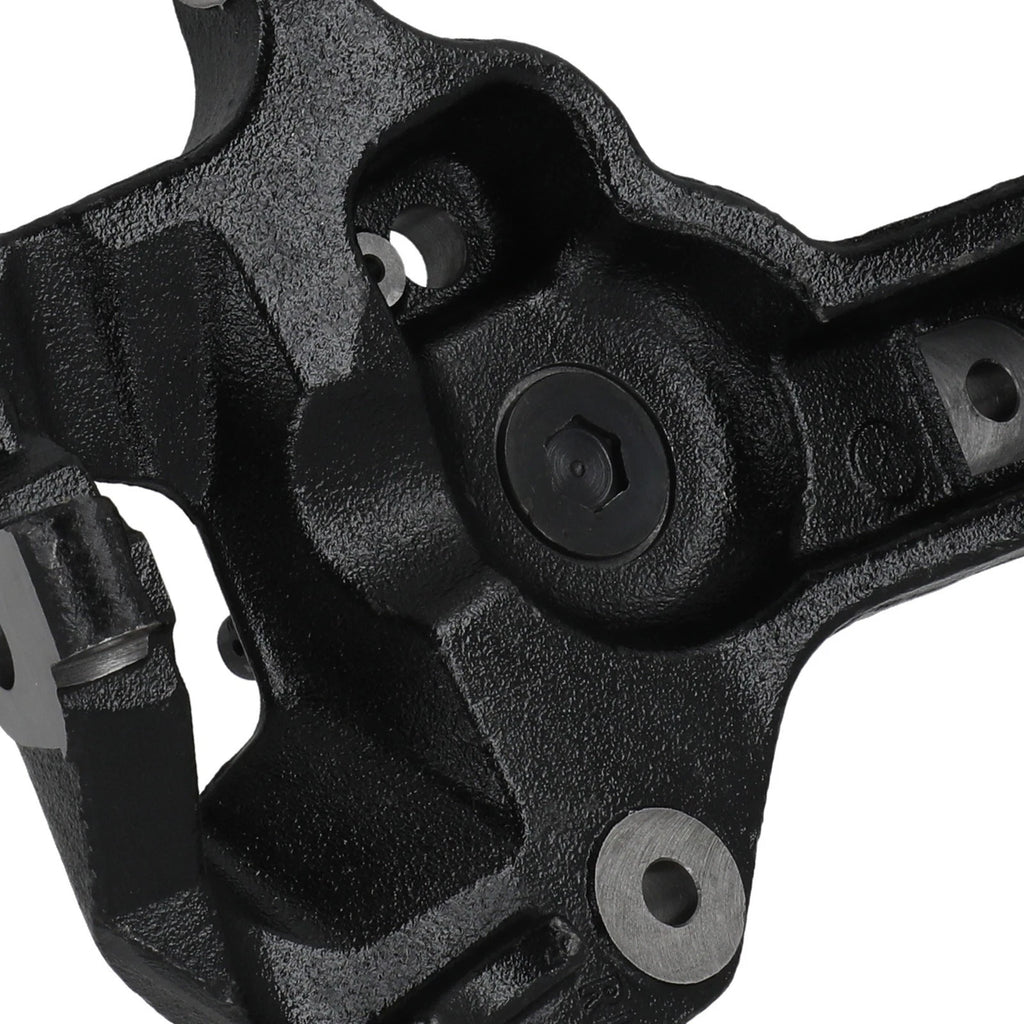 Front Passenger Side Steering Knuckle for Explorer RWD (1998-2001)