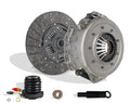 Clutch Kit with Slave for Ford F150 F250 F350 (1990–1996)
