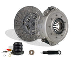 Clutch Kit with Slave for Ford F150 F250 F350 (1990–1996)