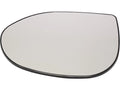 Left Door Mirror Glass for Mazda 6 (2009–2013) WG551BP