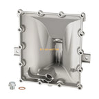 Engine Oil Pan Cover for Suzuki GSXR 1000 (2004–2006), GSXR 600/750 (2005)