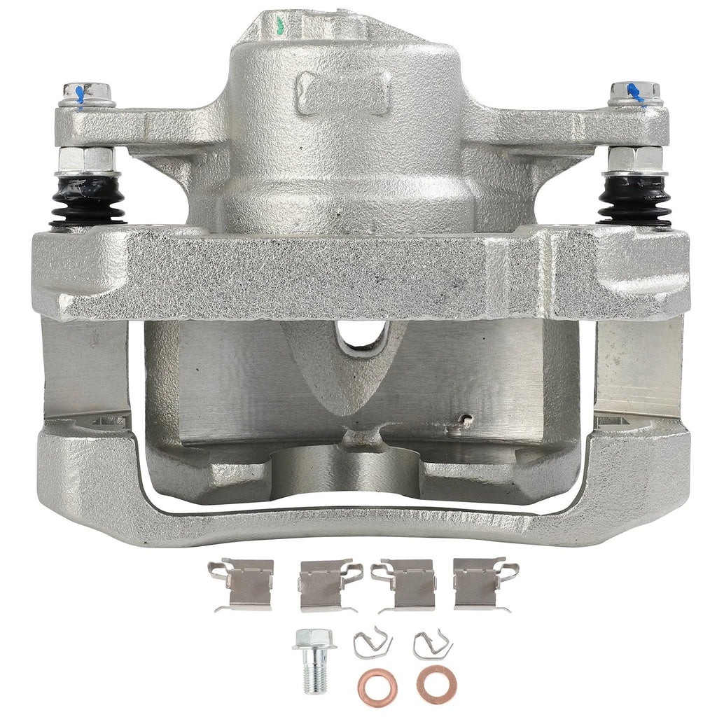 Front Right Brake Caliper with Bracket for Lexus IS250 (2006–2015)