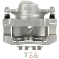 Front Right Brake Caliper with Bracket for Lexus IS250 (2006–2015)