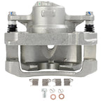 Front Right Brake Caliper with Bracket for Lexus IS250 (2006–2015)