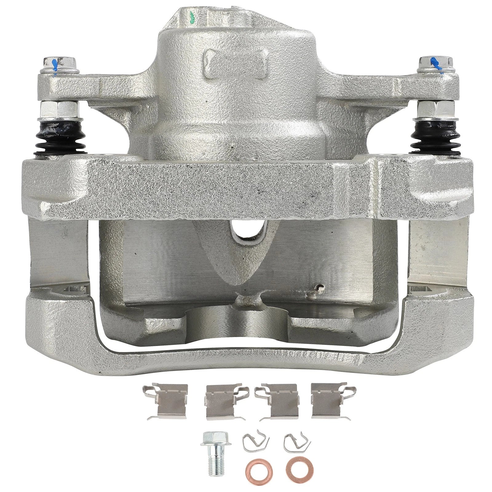 Front Right Brake Caliper with Bracket for Lexus IS250 (2006–2015)