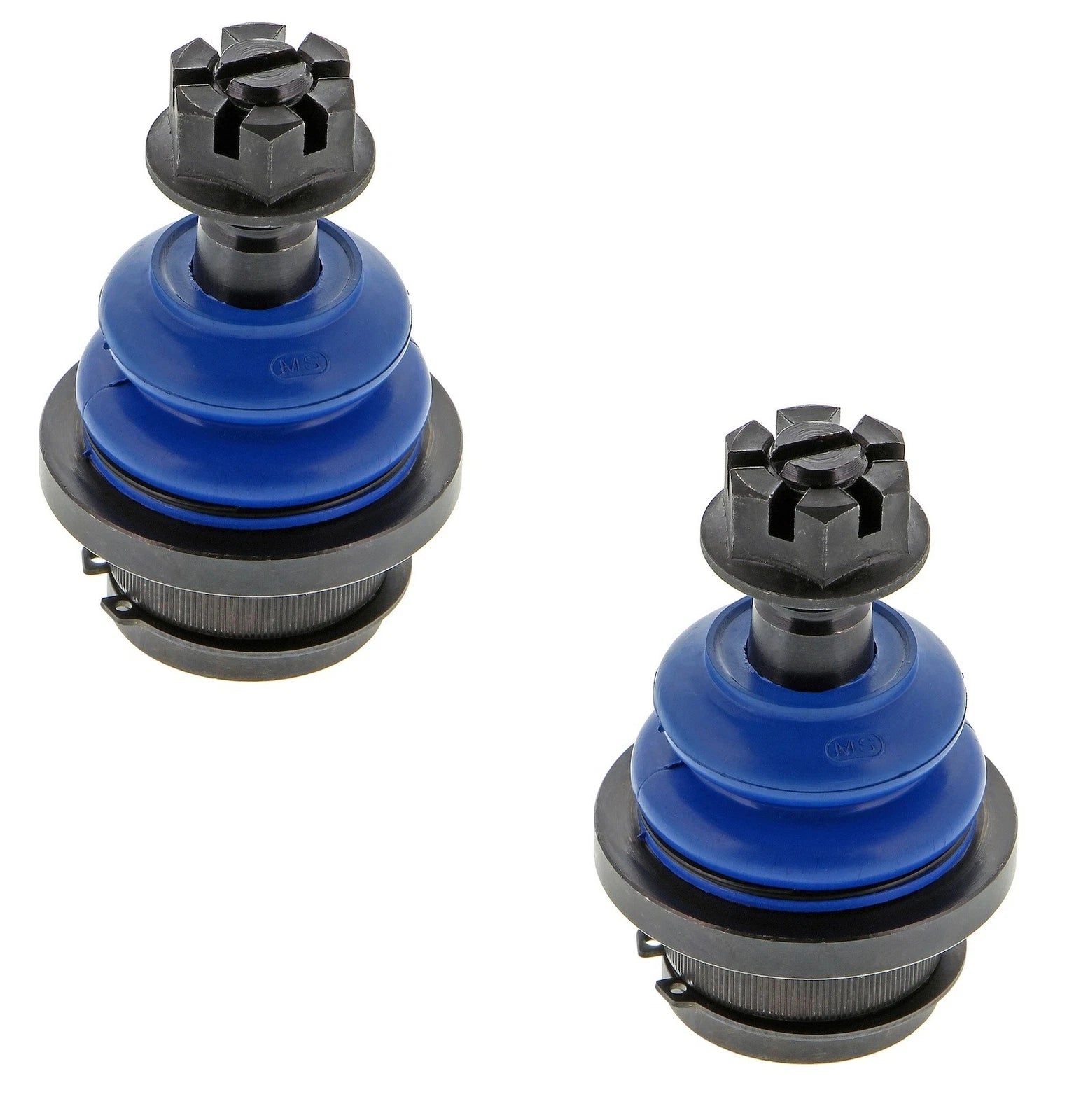 Set of 2 Front Lower Suspension Ball Joints for Mazda B3000 (1994–2006)