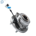 Front Wheel Hub Bearing Assembly for Chevy Equinox (2005–2010)