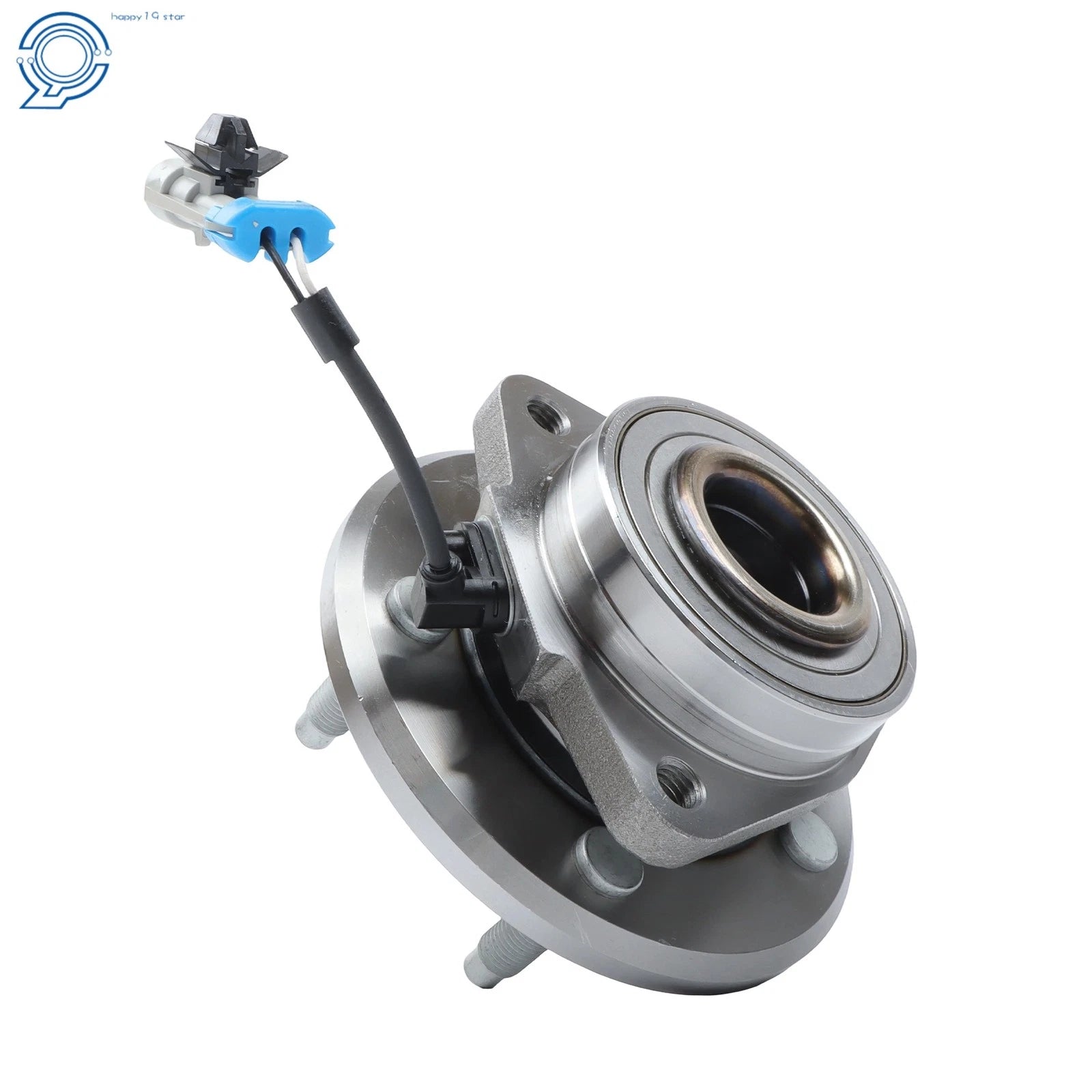 Front Wheel Hub Bearing Assembly for Chevy Equinox (2005–2010)