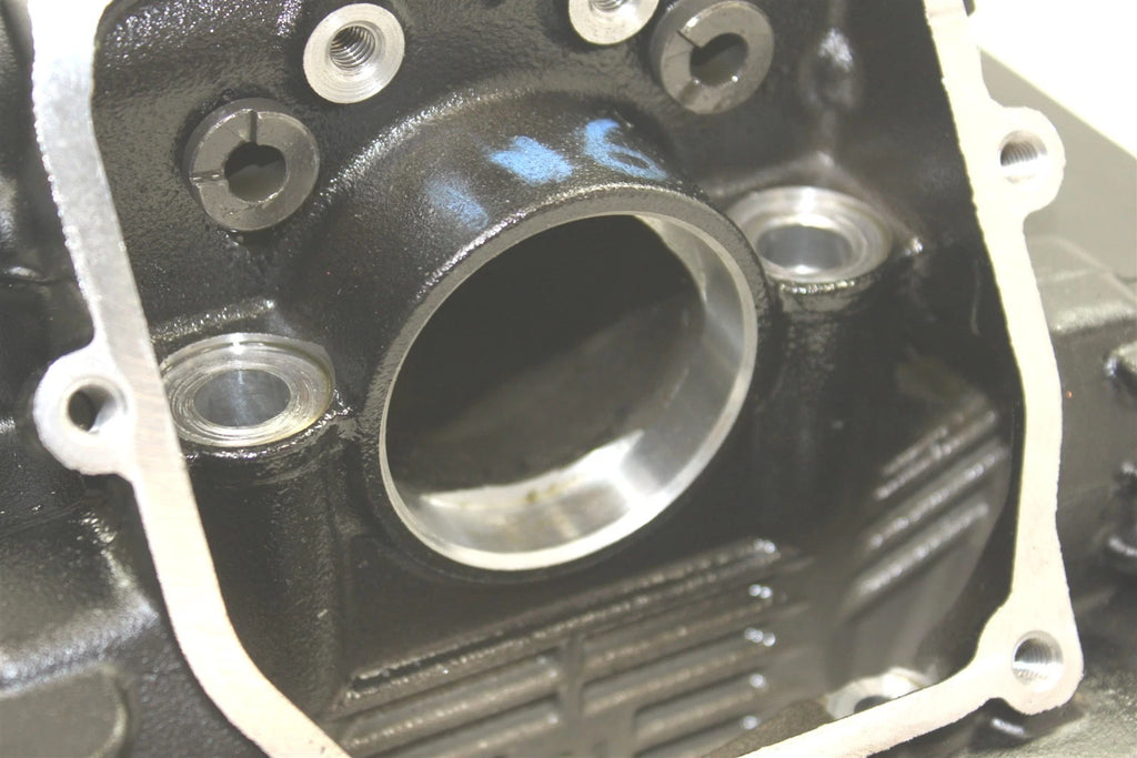 OEM Cylinder Head with Valves for Kawasaki KLX230 SM (2023) 11008-1527