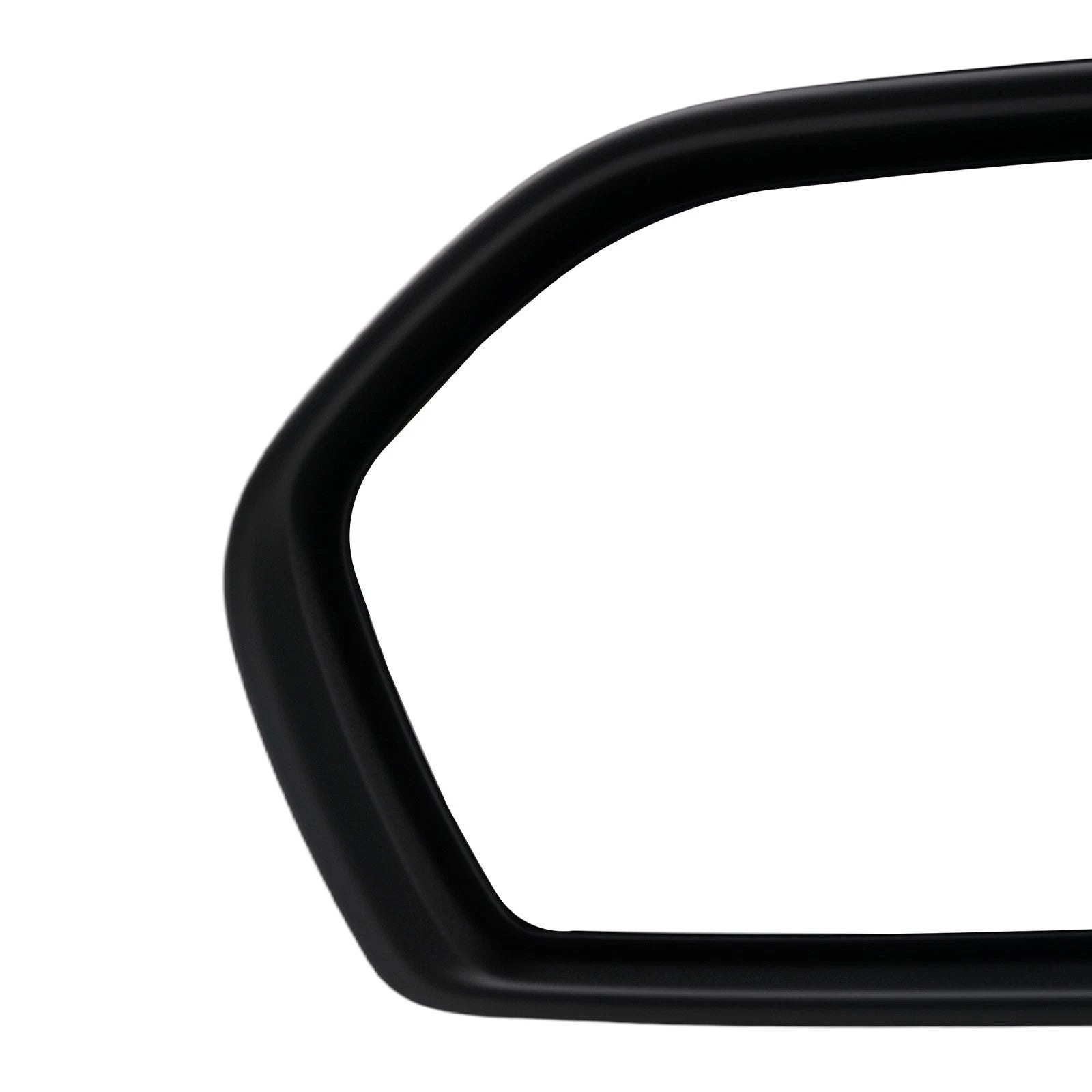 Left Side Mirror for Ford Explorer (2020–2021) Heated Power Signal