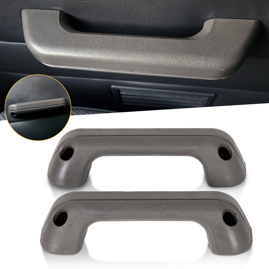 Armrest Door Handle Pull Pair for Nissan Hardbody D21 Frontier (1986–1997)