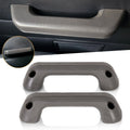 Armrest Door Handle Pull Pair for Nissan Hardbody D21 Frontier (1986–1997)