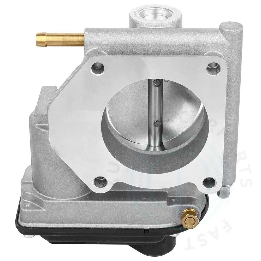 Throttle Body with Pipes for Mercury Montego (2005–2007)