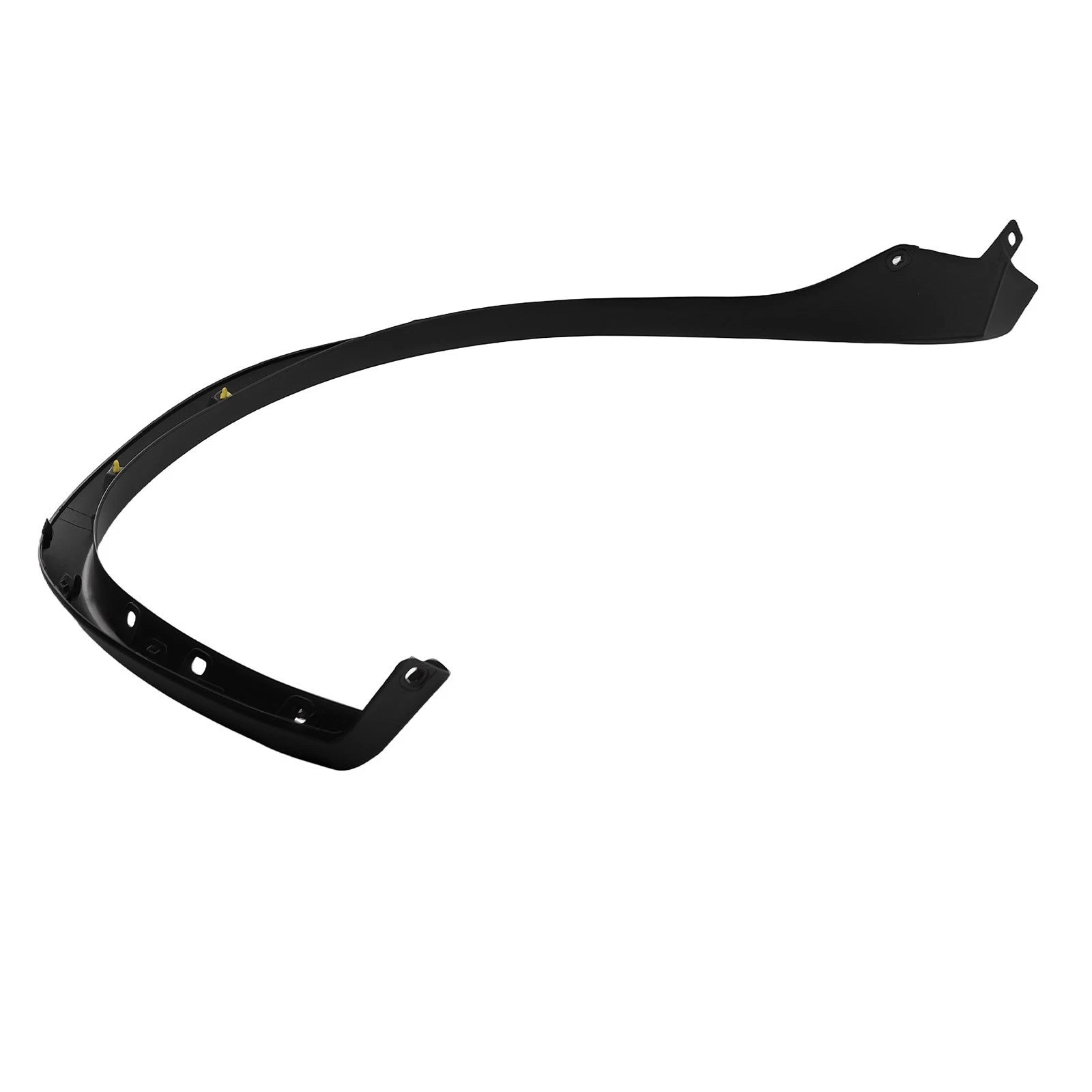 Driver Rear Fender Molding for Nissan Murano (2015–2022) NI1790101 768575AA0A